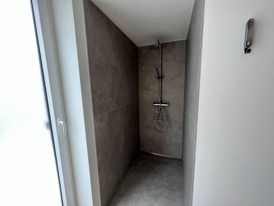 Ferienhaus Mountain View Six50 Mit Sauna Und Kamin In St. Andreasberg Sankt Andreasberg Bagian luar foto
